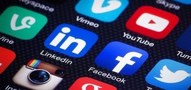 Türkiye’de sosyal medya kullanımı %37 arttı