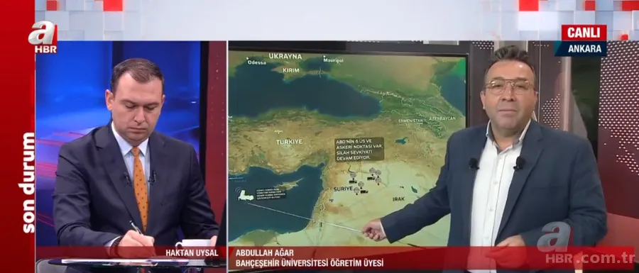 Yunan basınından flaş Dedeağaç iddiası! ABD muharip gemileri için hazırlanıyor 17