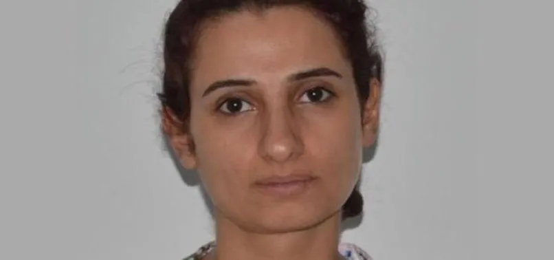 Adana'da bombalı eylem hazırlığındayken yakalanan kadın terörist saldırı planını anlattı