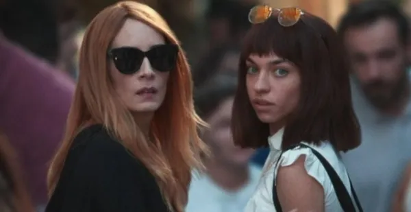 Netflix Biz kimden Kaçıyorduk Anne yeni sezon ne zaman? Biz Kimden Kaçıyorduk Anne 2.sezon olacak mı?