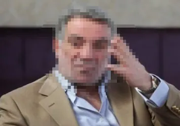 Levent İnanır hastaneye kaldırıldı