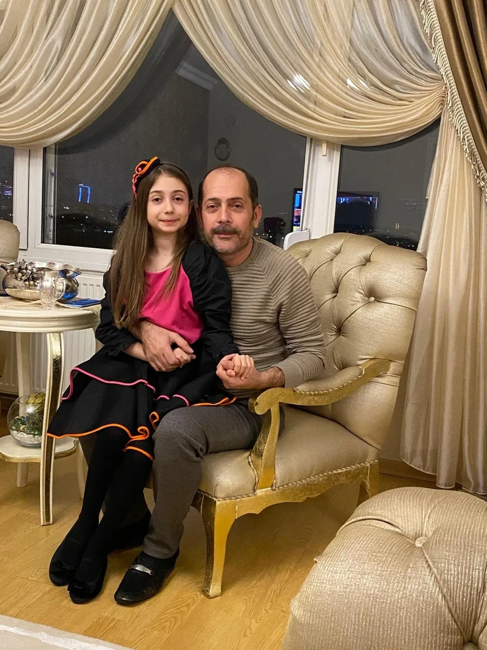 1780078153942.jpeg Kahramanmaraş'taki saldırıda acı detay! Almina'nın hayali yarım kaldı: "Bütün dünya beni tanıyacak" - 2