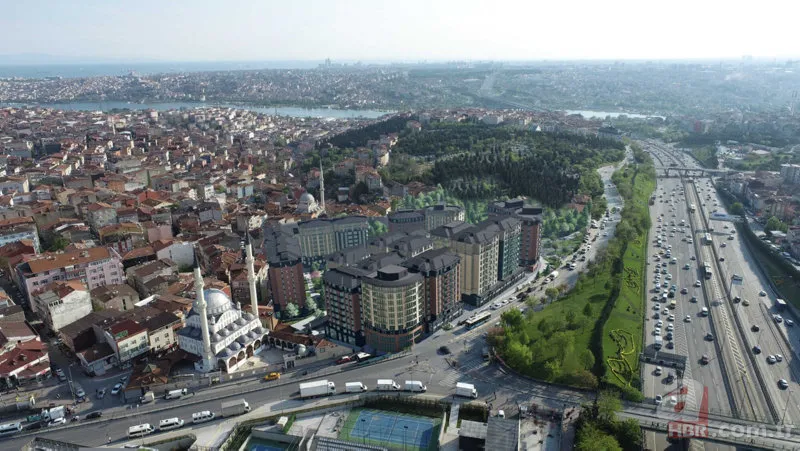 Takozcu zihniyet! CHP, Beyoğlu’nda Tarlabaşı, Okmeydanı gibi kentsel dönüşüm projelerini 10 yıl geciktirdi 11