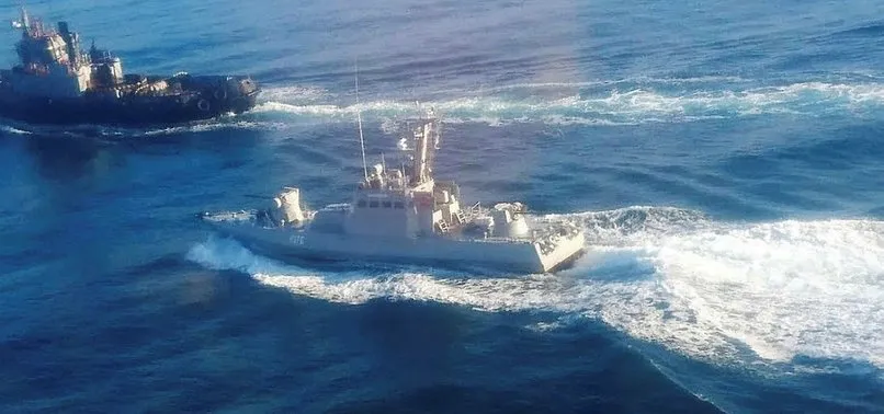 Rusya gözaltına alınan Ukrayna askerlerinin isimlerini açıkladı