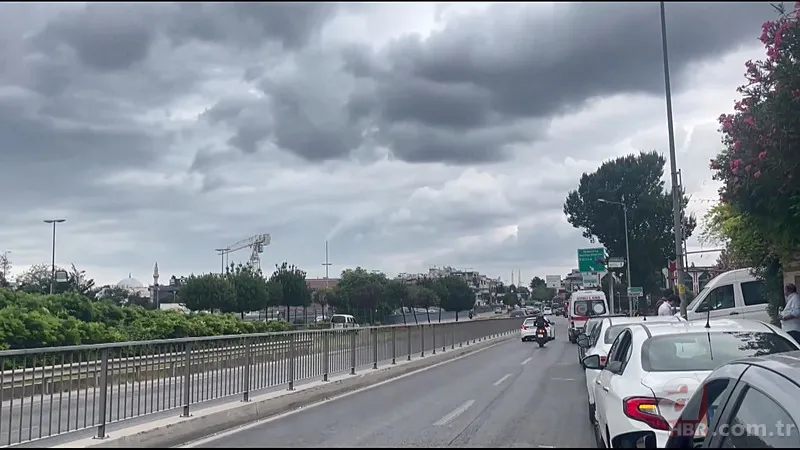 Fırtına ve nem geliyor! Marmara ve Kuzey Ege’de sert rüzgar, İstanbul’da poyraz etkisi: 3-4 gün sürecek 8