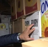 Bakın nasıl kamufle etmişler