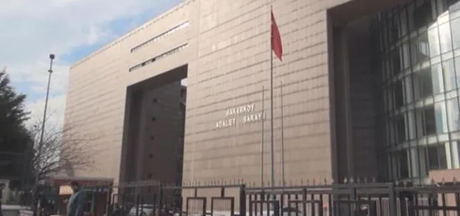 Adliye tosuncuğuna 20 yıl hapis talebi! Meslektaşlarını dolandırmıştı...