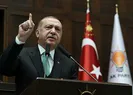 Başkan Erdoğandan 12 Eylül mesajı