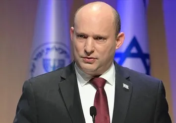 İsrail Başbakanı Naftali Bennett Kovid-19'a yakalandı