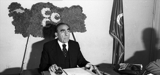 Alparslan Türkeş'in yakın koruması 12 Eylül gecesini anlattı! Başbuğ "en kötü seçim en iyi ihtilalden daha iyidir" dedi
