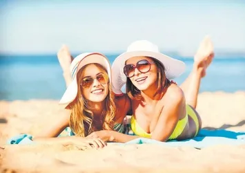 Plajlarda yüksek tarife tarih olacak