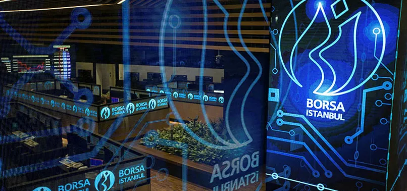 Borsa güne yükselişle başladı
