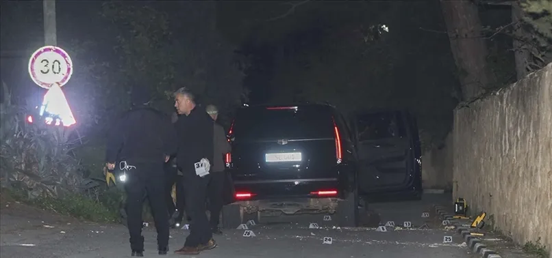 Halil Falyalı cinayeti davasında karar! Mustafa Söylemez için 2 kez müebbet cezası...