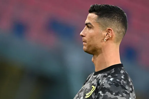 Ronaldo'dan flaş karar! İşte yeni adresi - 1
