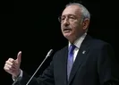 Kılıçdaroğlu: Kurultay sürecini başlatıyoruz