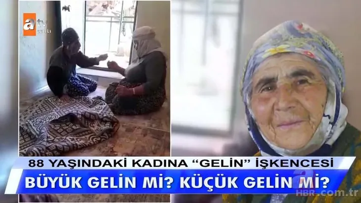 Birisi öldüresiye dövdü birisi göbek attı! Müge Anlı görüntülere ulaştı! Cenaze evinde şoke eden anlar