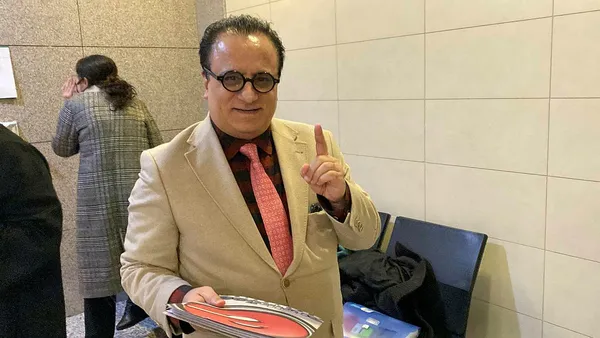 Erhan Güleryüz Erol Köse davasında karar çıktı: Hak yerini buldu