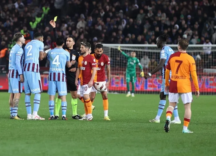 Fenerbahçe puan kaybetti Galatasaray zirveye ortak oldu! Psikolojik üstünlük kimde? Çarpıcı sözler