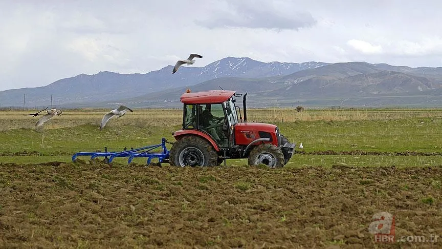 ÇİFTÇİ DESTEK ÖDEME SORGULAMA 2025: Çiftçi destek ödemesi yattı mı, ne zaman yatacak? 4