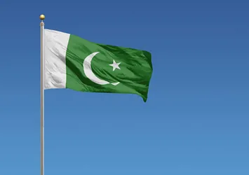 Pakistan'da 5,2 büyüklüğünde deprem