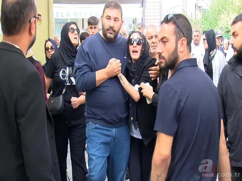 Güllü'nün kızı Tuğyan'ın yeni ses kaydı ortaya çıktı! Kayıp bilezikler nerede? 3