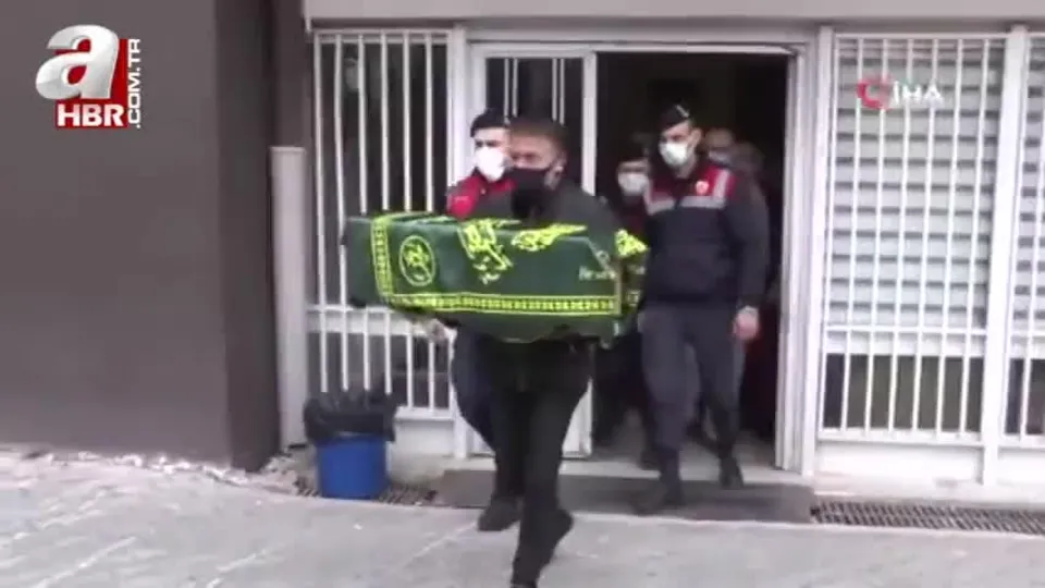Acı gerçek otopsi raporu ile ortaya çıktı