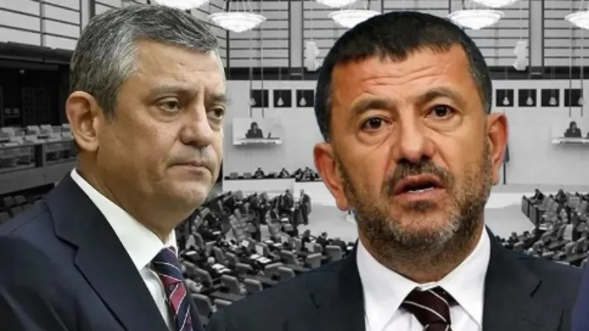 5 CHP’linin dosyası Ankara’ya gönderildi