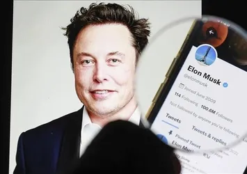 Twitter'ın "açık kaynak" koduna geçiş saati belli oldu! Elon Musk duyurdu! Twitter'da fake paylaşımlara karşı yeni güncelleme