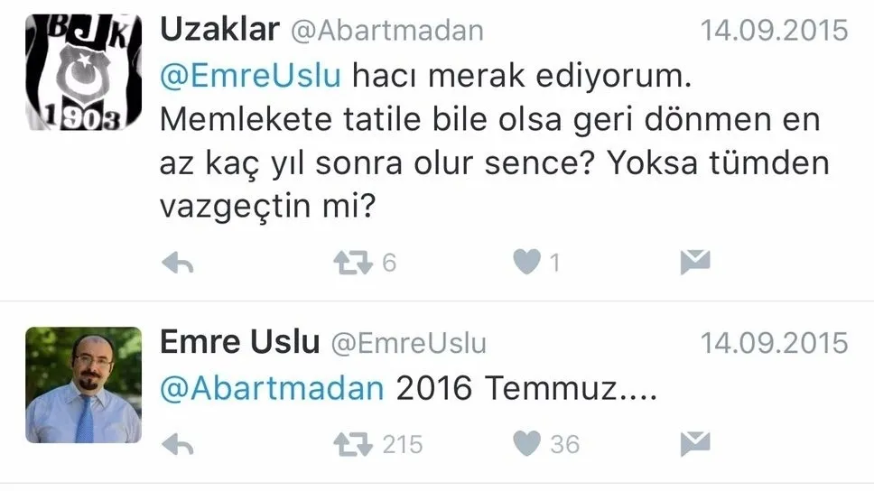 Darbenin şifresini FETÖ medyasına gömmüşler - 3