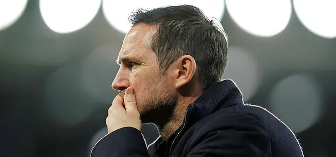 Chelsea’de Frank Lampard dönemi bitti! İşte yerine düşünülen isim