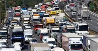 Trafik kaosuna ’Haluk’ çözümü