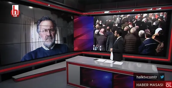 Eski savaş pilotu Bahadır Altan’dan hadsiz sözler: PKK kanalında Türkiye’yi ’işgalcilikle’ suçladı