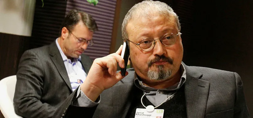 Son dakika: Türkiye'den Birleşmiş Milletler'in Cemal Kaşıkçı raporuyla ilgili açıklama