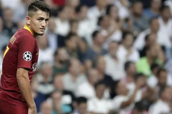 1690581575310.jpg Fenerbahçe Cengiz Ünder ile anlaştı! Milli yıldız yakın zamanda İstanbul'a gelecek... - 4