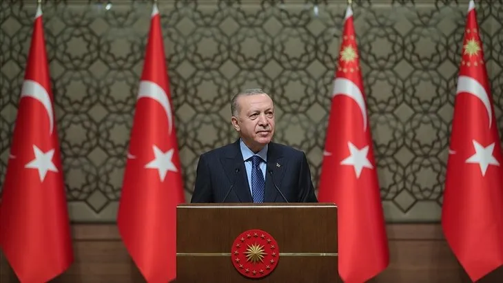 Kabine Toplantısı ne zaman bitecek? 1 Şubat Başkan Recep Tayyip Erdoğan saat kaçta açıklama yapacak? Kısıtlamalar...