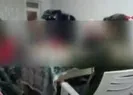 Sosyal medyada paylaştılar! 3 polis 1 imam...