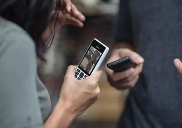 Nokia'dan 90 TL'ye telefon