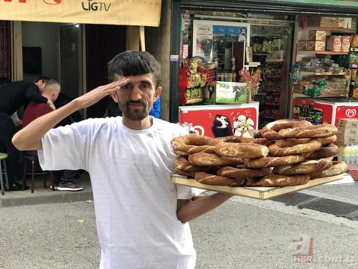 Simit sevenler dikkat! Yeni standartlar geliyor: 4’e ayrılacak, artık o şekilde satılmayacak