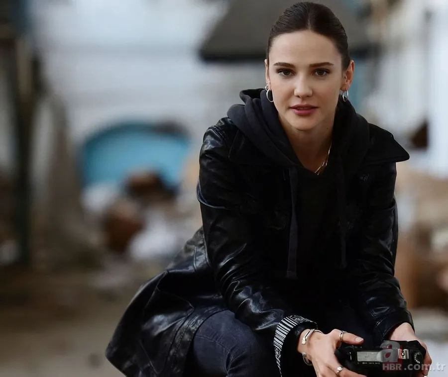 Maraşlı'nın yıldızı memleketiyle gündem oldu! Bakın Burak Deniz aslen nereliymiş 18