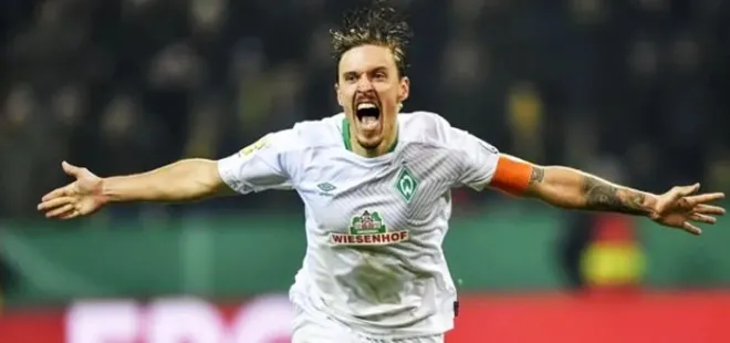 Almanlar duyurdu! F.Bahçe ile anlaştı