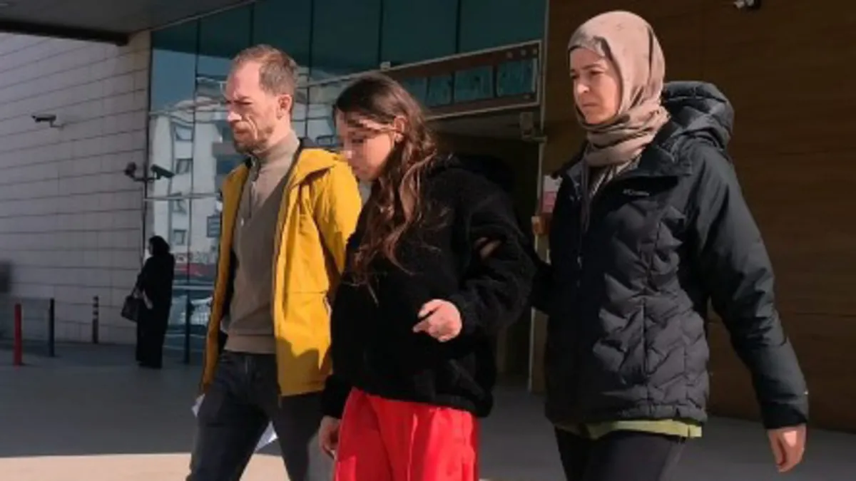 Kızların sevgili kavgasında bıçaklar konuştu! Annesine yanıtı şaşırttı