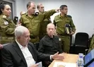 Netanyahunun sözcüsü ile danışmanı tutuklandı!