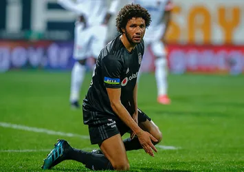 Beşiktaş'ta Mohamed Elneny şoku yaşanıyor!