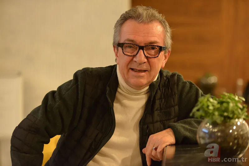 Yalnız Kurt’un yapımcısı Osman Sınav: Keramet bekleyenlere büyük bir tokat indirildi 2