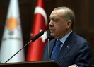 Son dakika haberi... Başkan Erdoğan: Nazilerin yaptıklarıyla Yunanistanın yaptıkları arasında fark yok! |Video