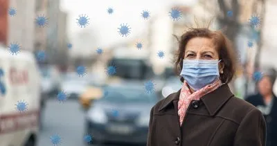 Yeni Covid-19 varyantı alarmı: Bilim insanlarından maskeye geri dönme çağrısı