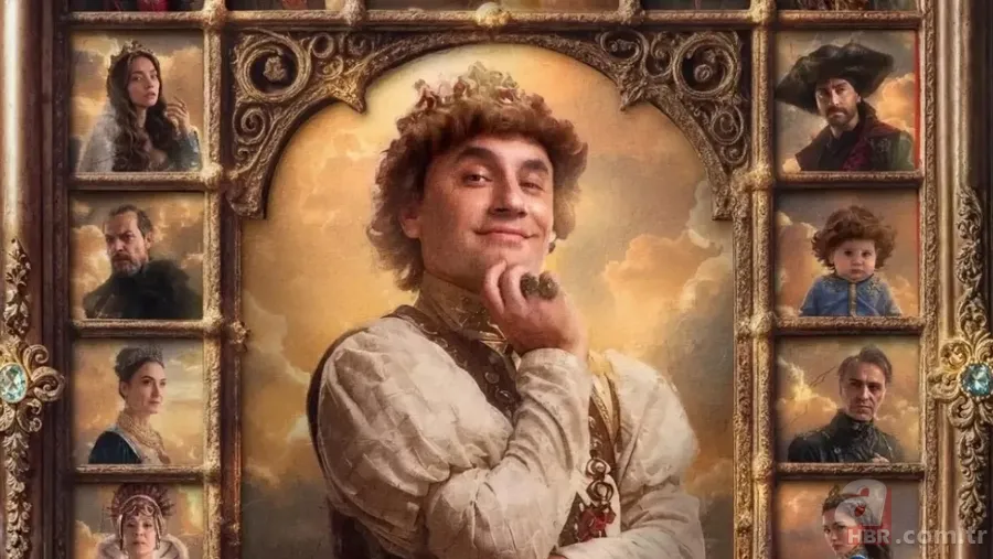 Prens dizisi 4. sezon için geri sayım başladı! Yeni sezon için ilk net açıklama 1