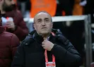 Abdurrahim Albayraktan flaş Fatih Terim açıklaması: Benden mi geçti?