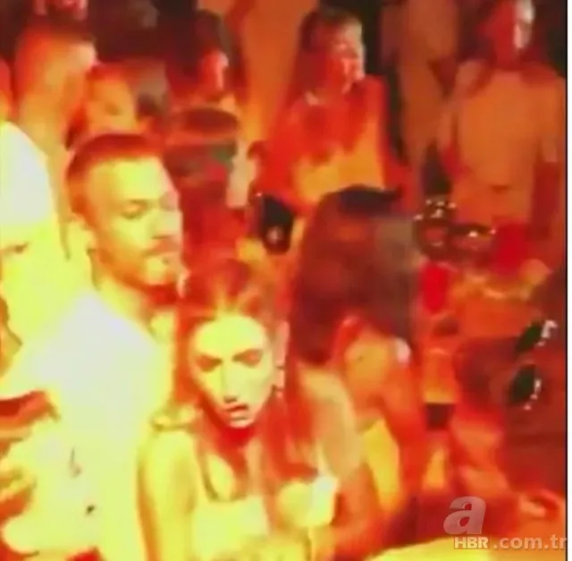 Şeyma Subaşı ile Çağatay Ulusoy'un o fotoğrafı ortaya çıktı 9