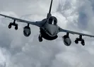 TSK YPG hedeflerini vurdu